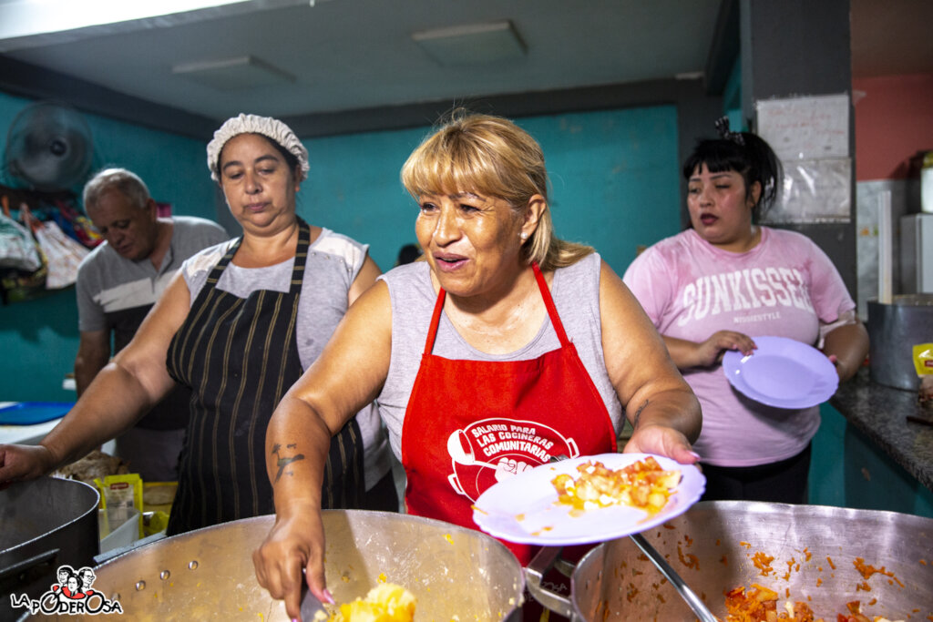 Food sovereignty and decent work