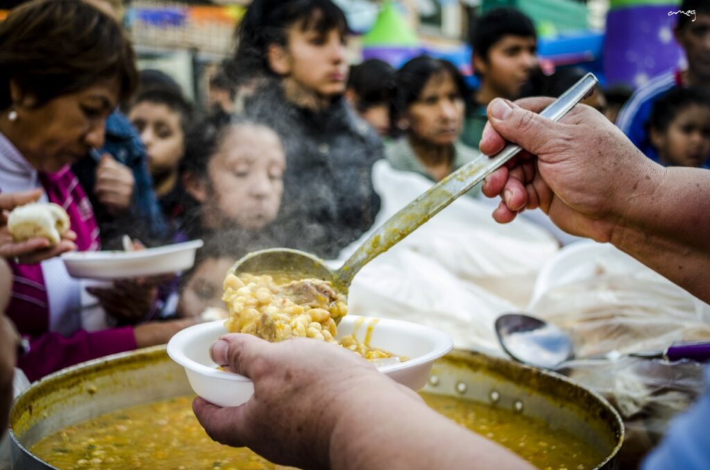 Food sovereignty and decent work