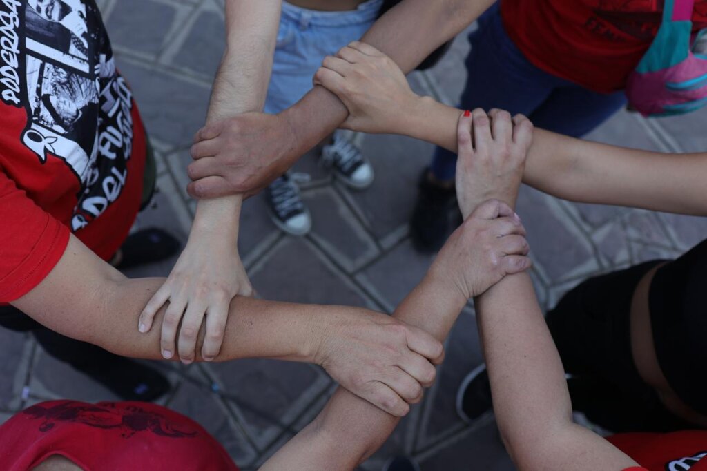 Food sovereignty and decent work