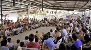 Assemblies: the starting point of our organization