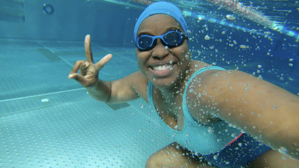 Learn to Swim & Survive: Water Safety for Women