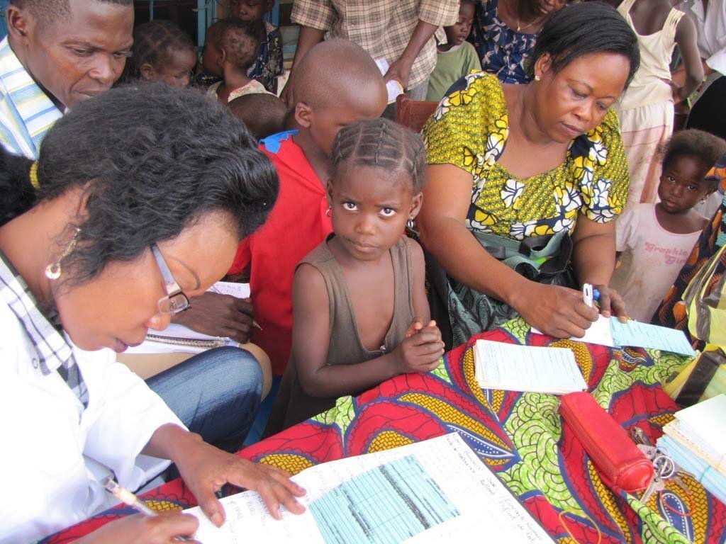 World Hepatitis Day: Free Screenings & Vaccine