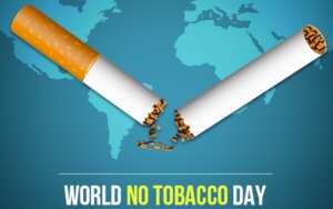 Empowering Youth for a Smoke-Free Future