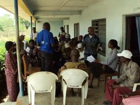 Protecting Lives: HIV Awareness & Prevention Kits