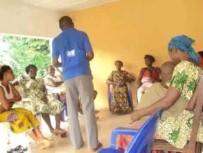 Protecting Lives: HIV Awareness & Prevention Kits