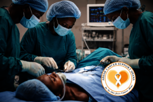 Surgical Care Assistance for Women