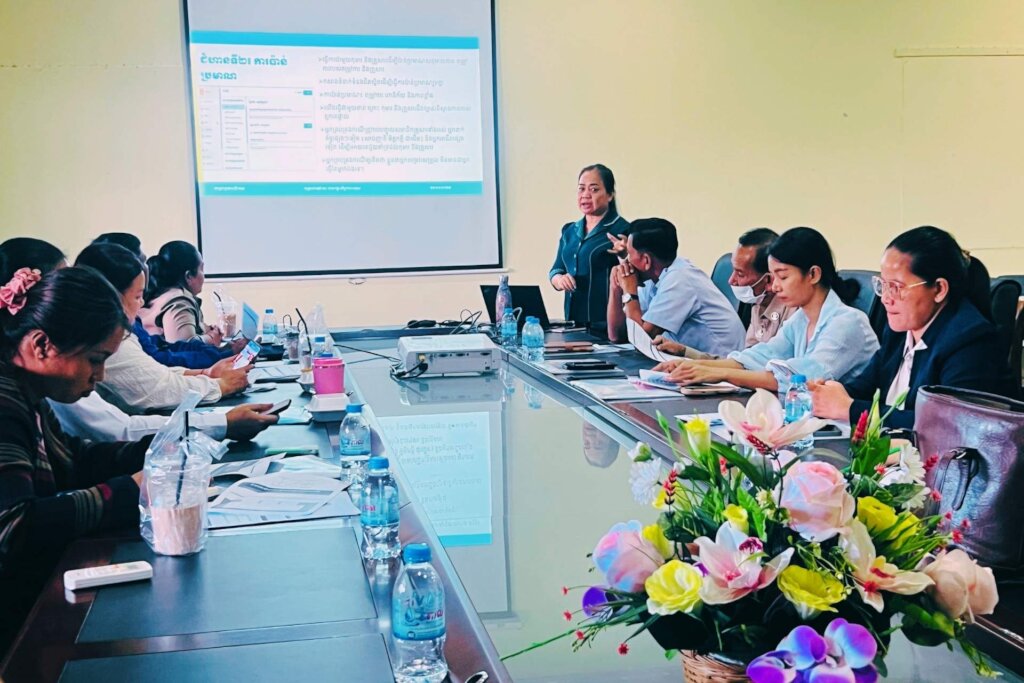 Community-Based Prevention and Awareness