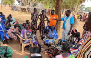 World Cervical Cancer Elimination Day