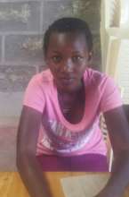 Pastoralist Girl
