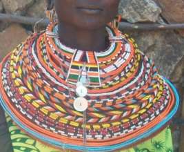 Those Beautiful Beads