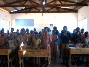 Classroom