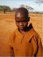 Dela at Kipsing Academy