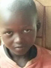 Caring for Kenya's Children