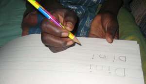 Learning to Write