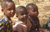Human Rights for the Pastoralist Girl Child