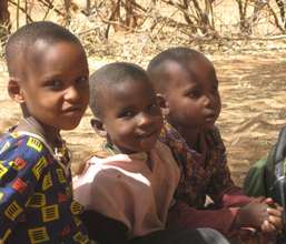 Human Rights for the Pastoralist Girl Child