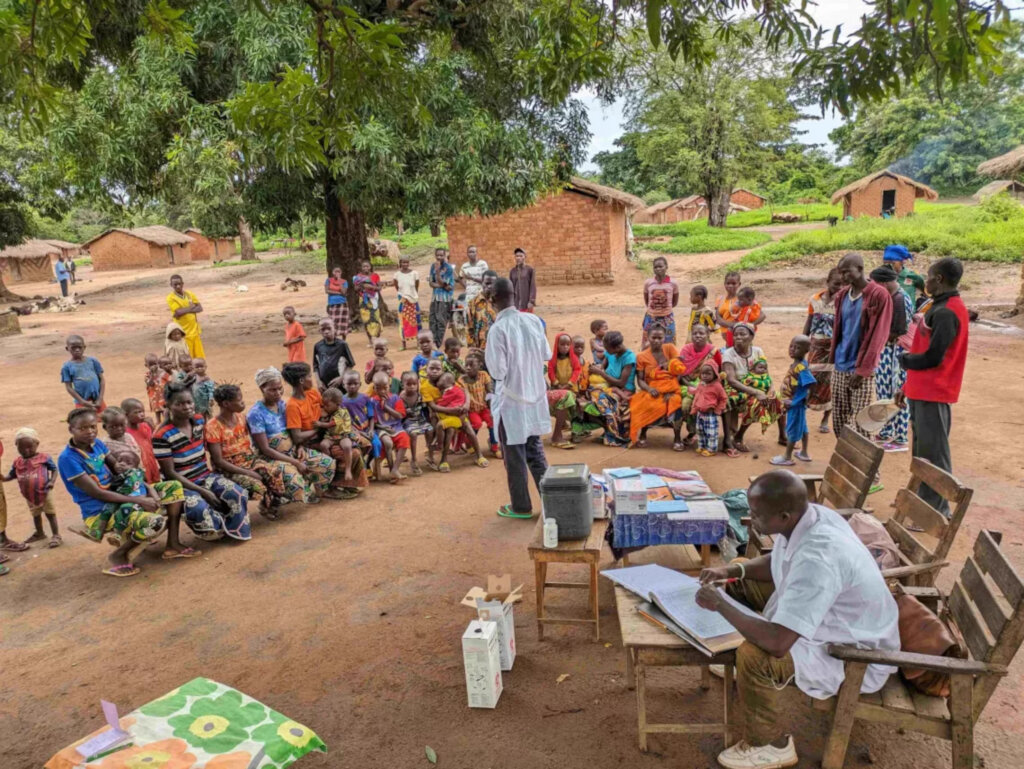 World AIDS Day: Equalize Project