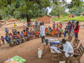 World AIDS Day: Equalize Project