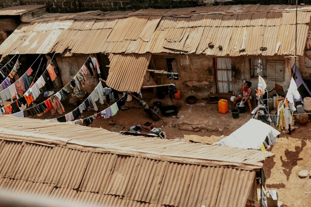 Gift A Solar Lantern: Empower Slum Women & Girls