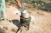Empower Rural Kitchens with Clean, Safe Cookstoves