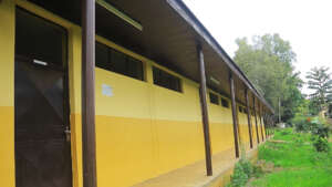 Constructed School Photo