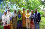 Restore War-Hit Schools, Sanitation for 5,000 in E