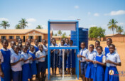 Safe Drinking Water for Students
