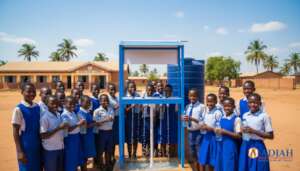 Safe Drinking Water for Students