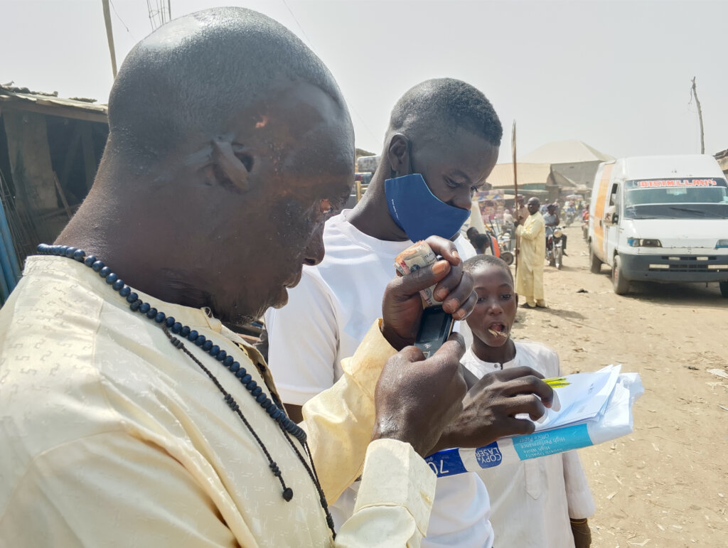 Provide Medical Help for Disabled People with HIV+