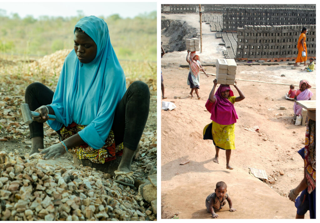 Help 500 Child Labourers Return to School