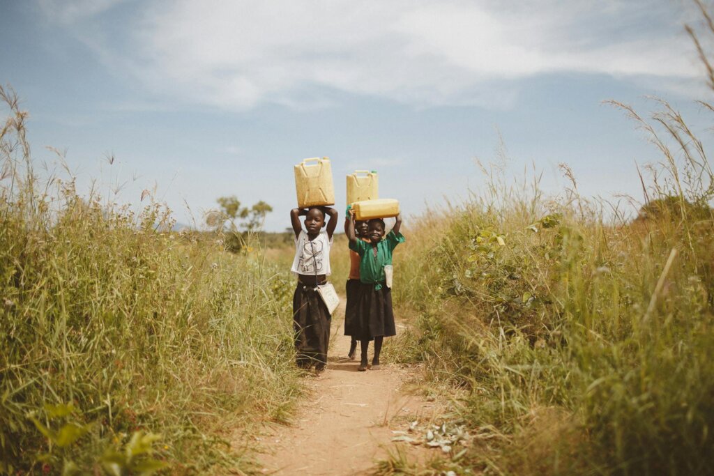 Sponsor 1year of School for Underrepresented Girls