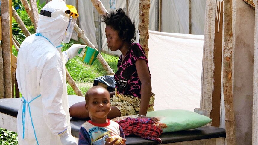 Epidemic Relief Fund for African Health Crises