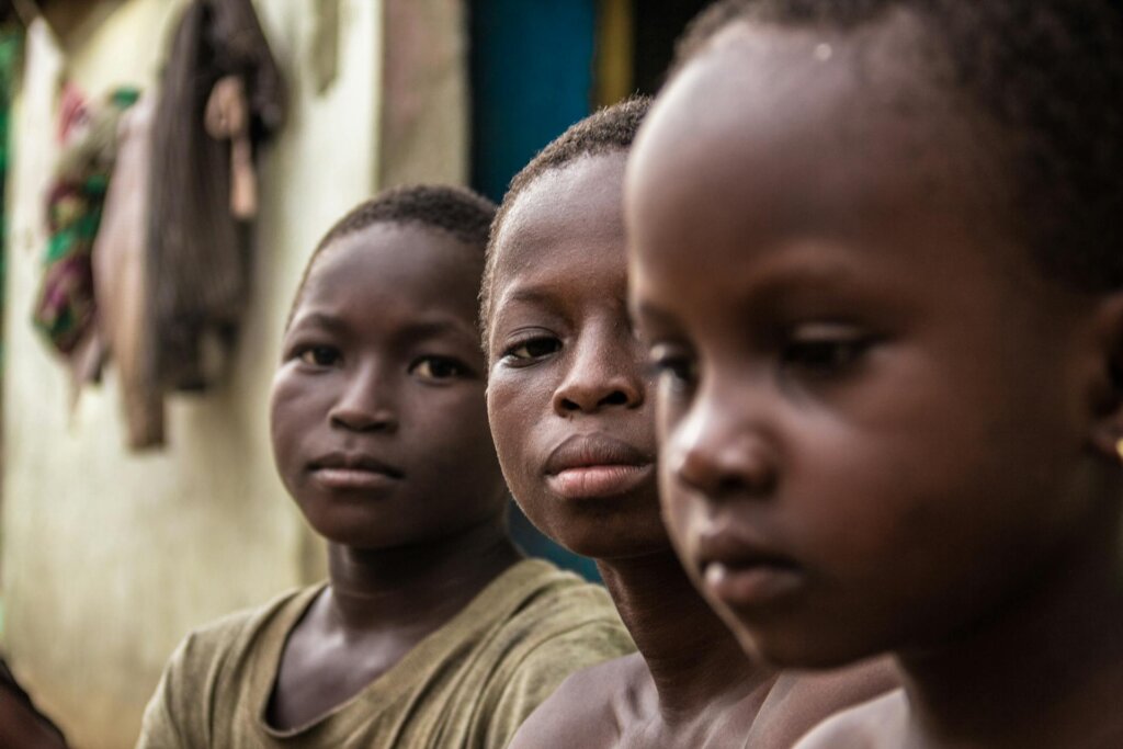 Provide Gift & food to 1,500 Street Children