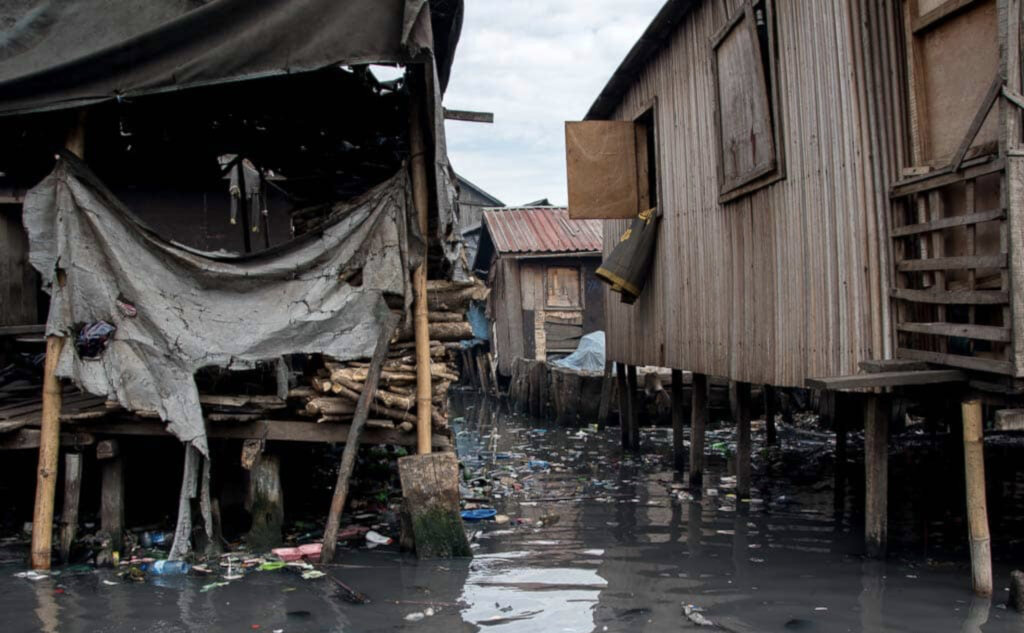 Pen is Mightier than Sword: Educate 500 Slum Girls