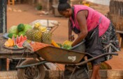Empower Women Roadside Businesses Out of Poverty