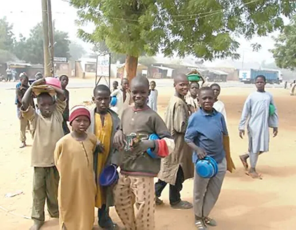 Street-Level Medical Care on World Health Day