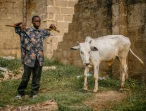 Empower, Engage, Educate in Northern Nigeria!