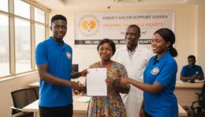 Medical Bills Assistance Program