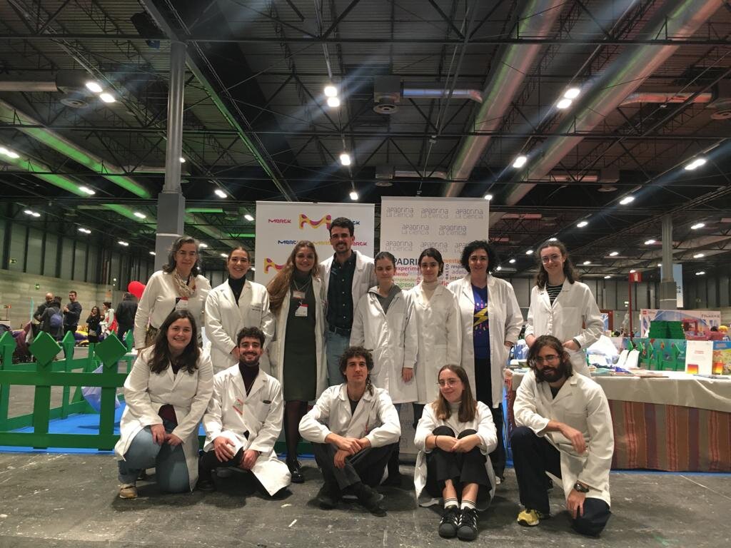 Empower Women Scientists in Developing Countries