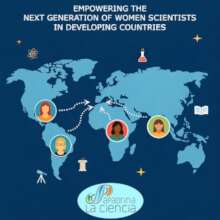 Women Scientist Mobility Program