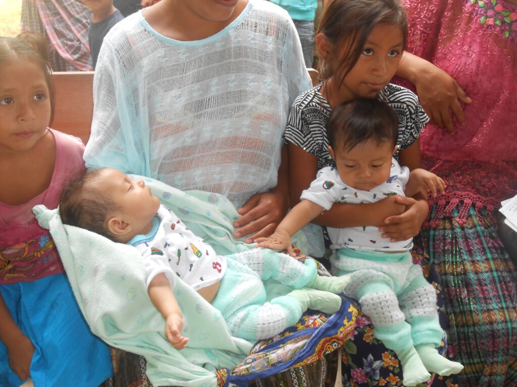 Healthy moms/Healthy babies
