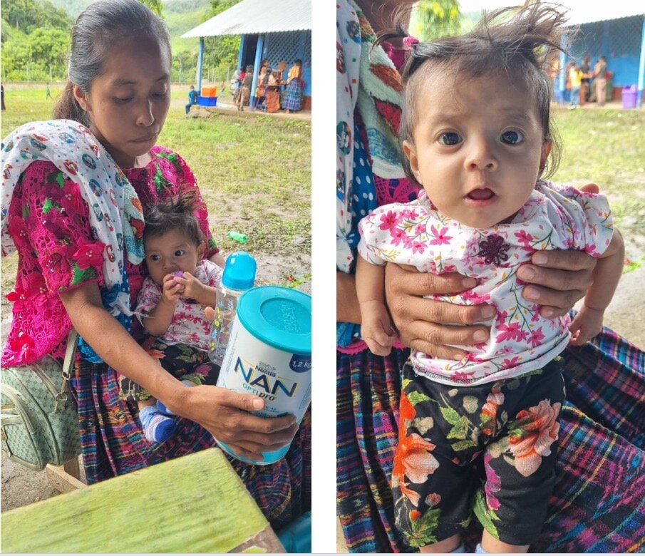 Healthy moms/Healthy babies