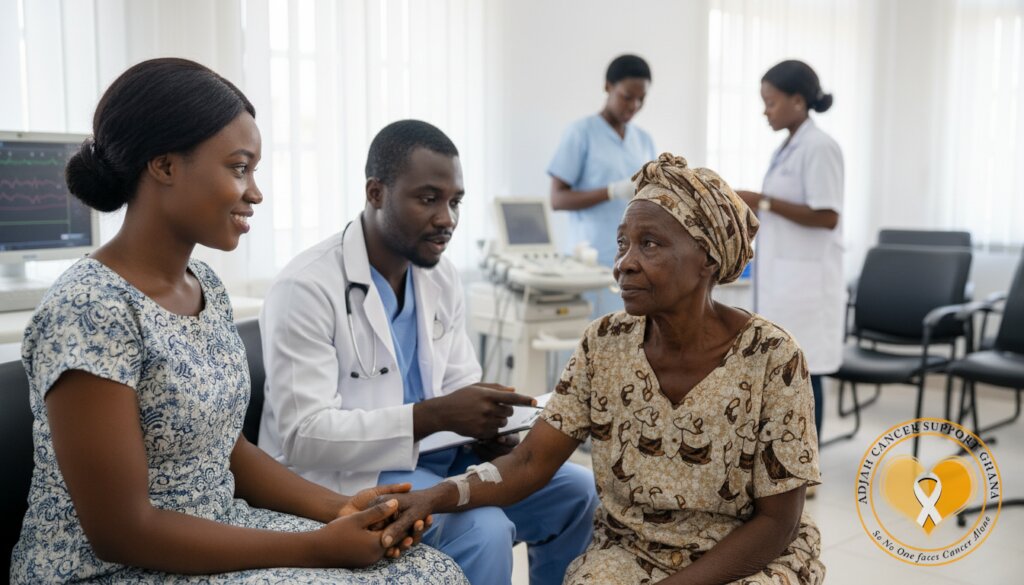 Emergency Medical Support Fund