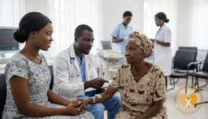 Emergency Medical Support Fund