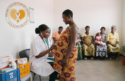 Emergency Maternal Health Support