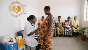 Emergency Maternal Health Support