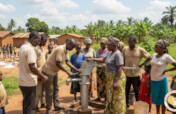 Repair Community Water Systems