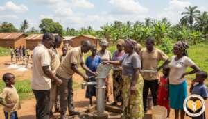 Repair Community Water Systems