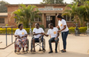 Support Patients with Disabilities