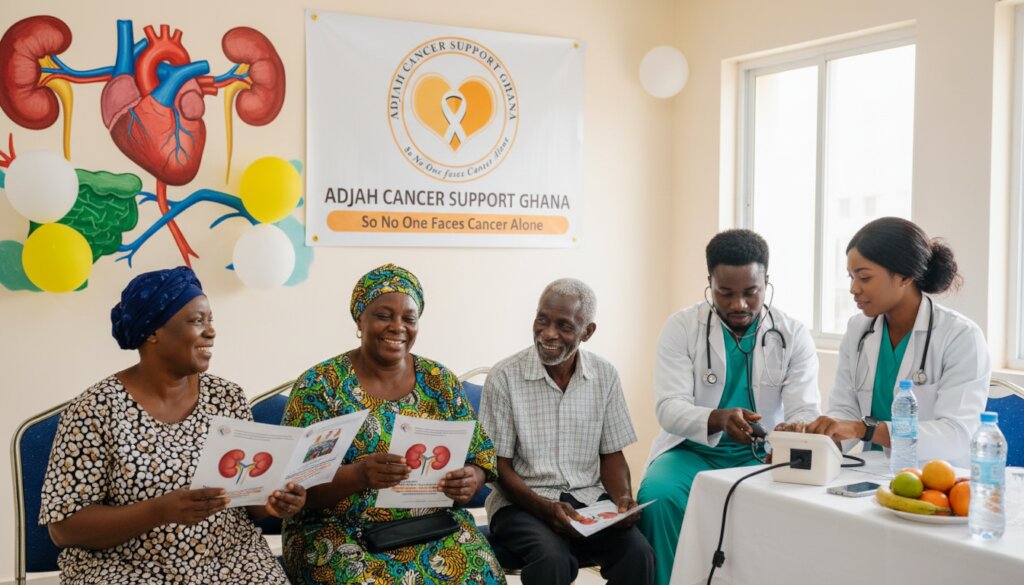 Kidney & Heart Health Support